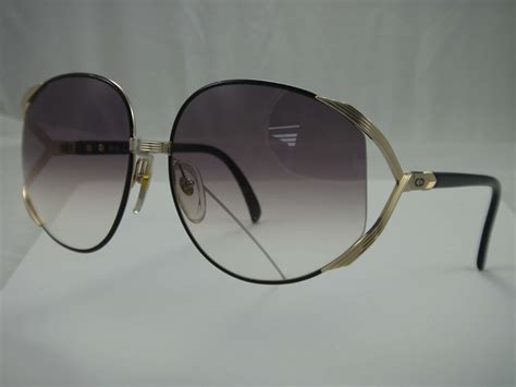 occhiali da vista vintage dior 2525 prwzzo|Occhiale da sole vintage originale Christian Dior 2525 .